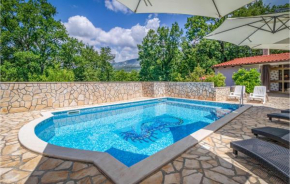 Apartment I.L.Ribara I